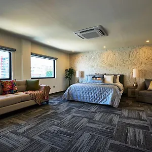4* Hotel Ola Boutique