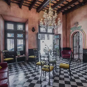 4* Hotel La Terraza De
