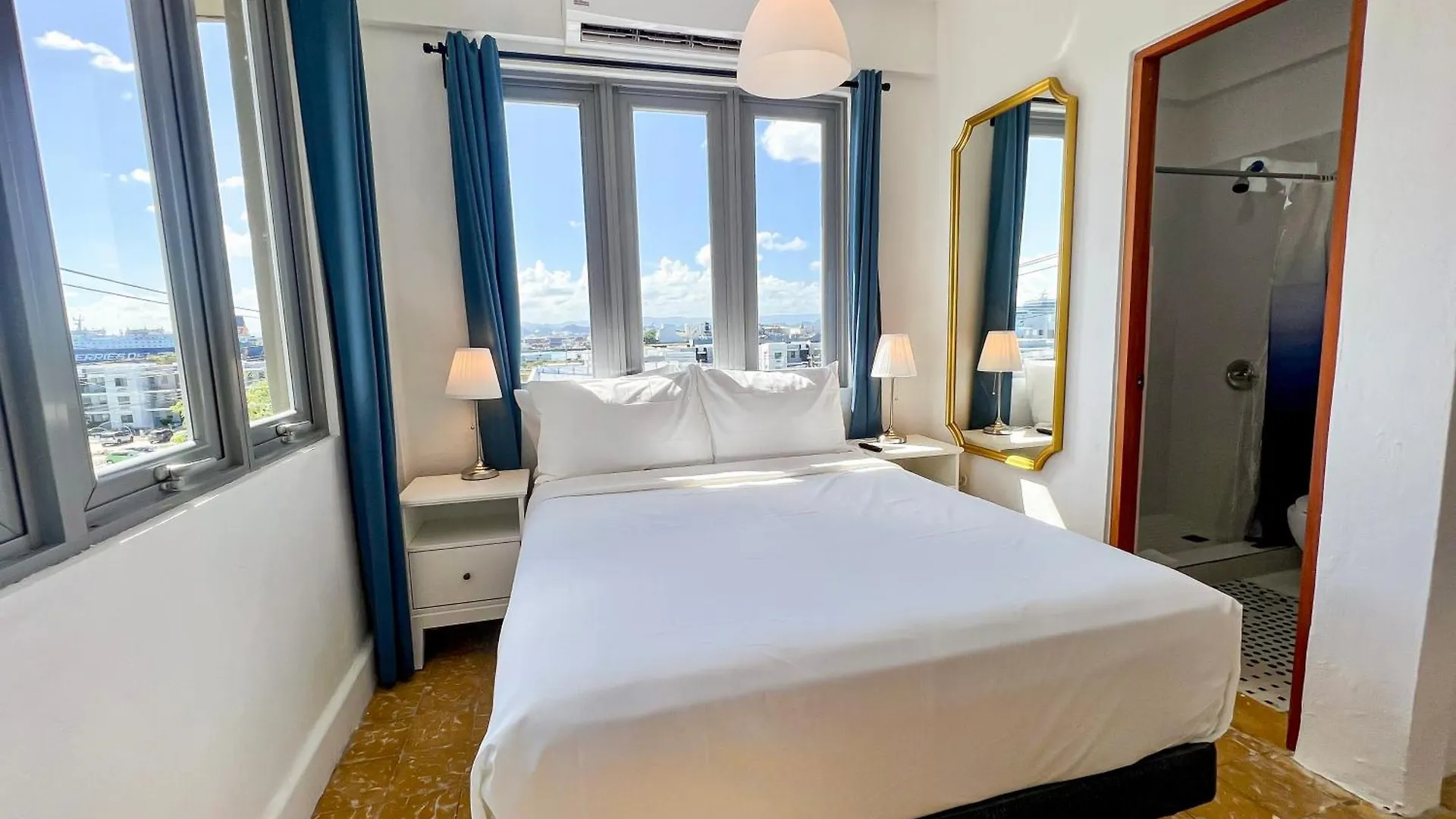 Urbana Hotel San Juan
