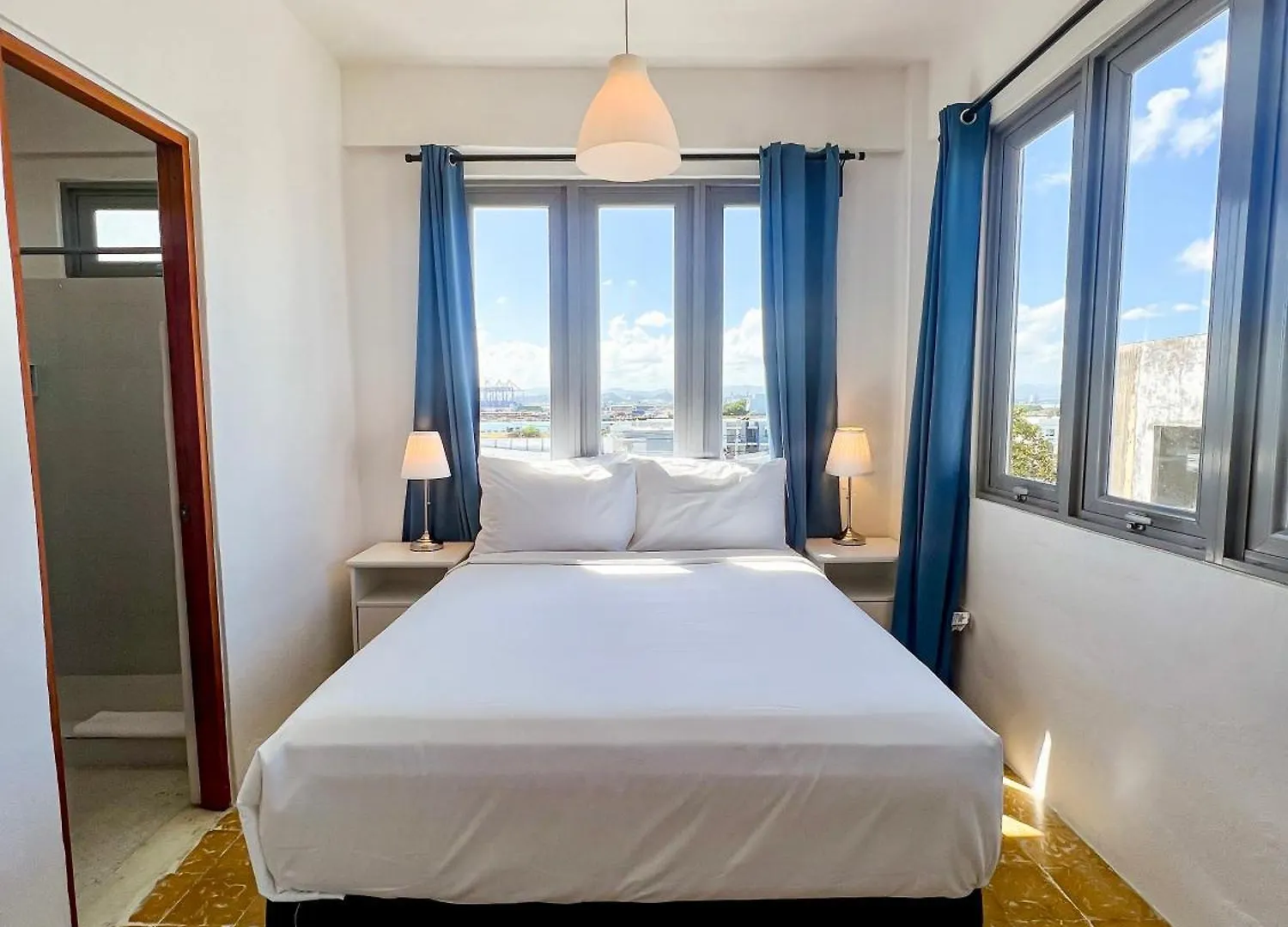 Urbana Hotel San Juan