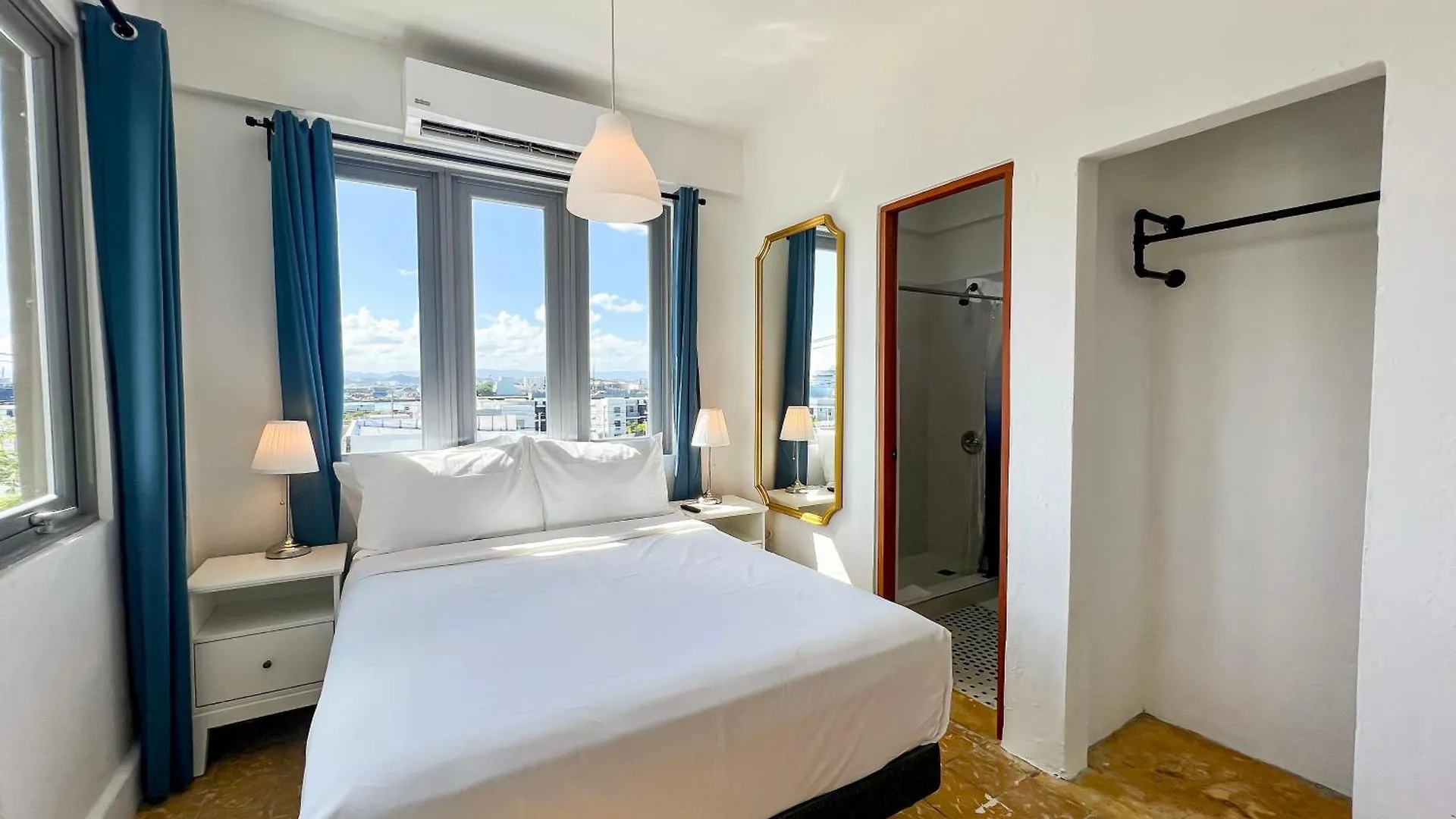Urbana Hotel San Juan