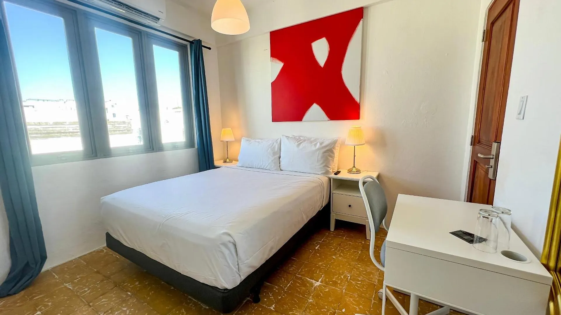 Urbana Hotel San Juan Puerto Rico
