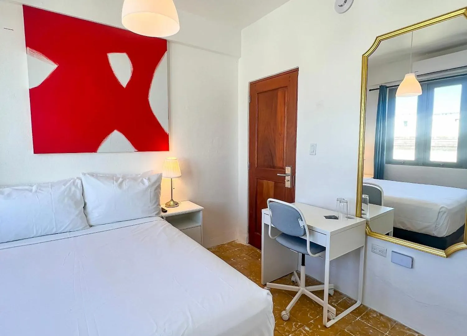 Urbana Hotel San Juan