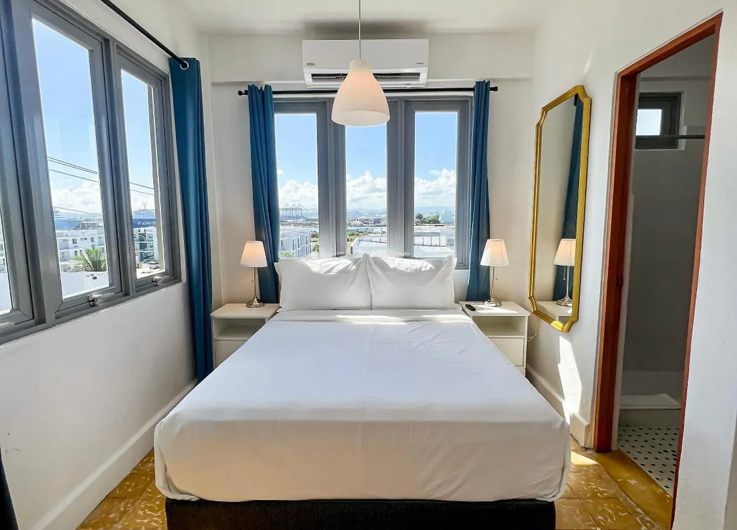 Urbana Hotel San Juan