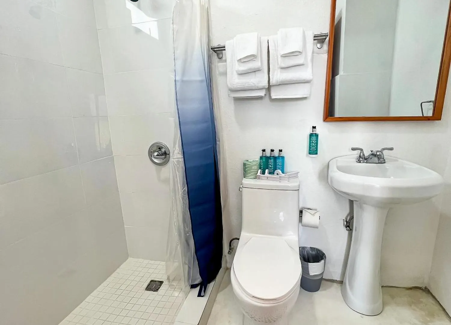 Urbana Hotel San Juan