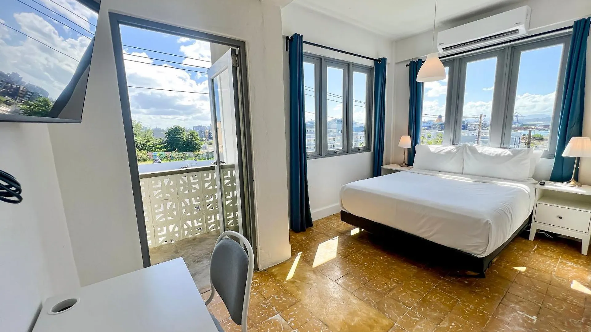 Urbana Hotel San Juan