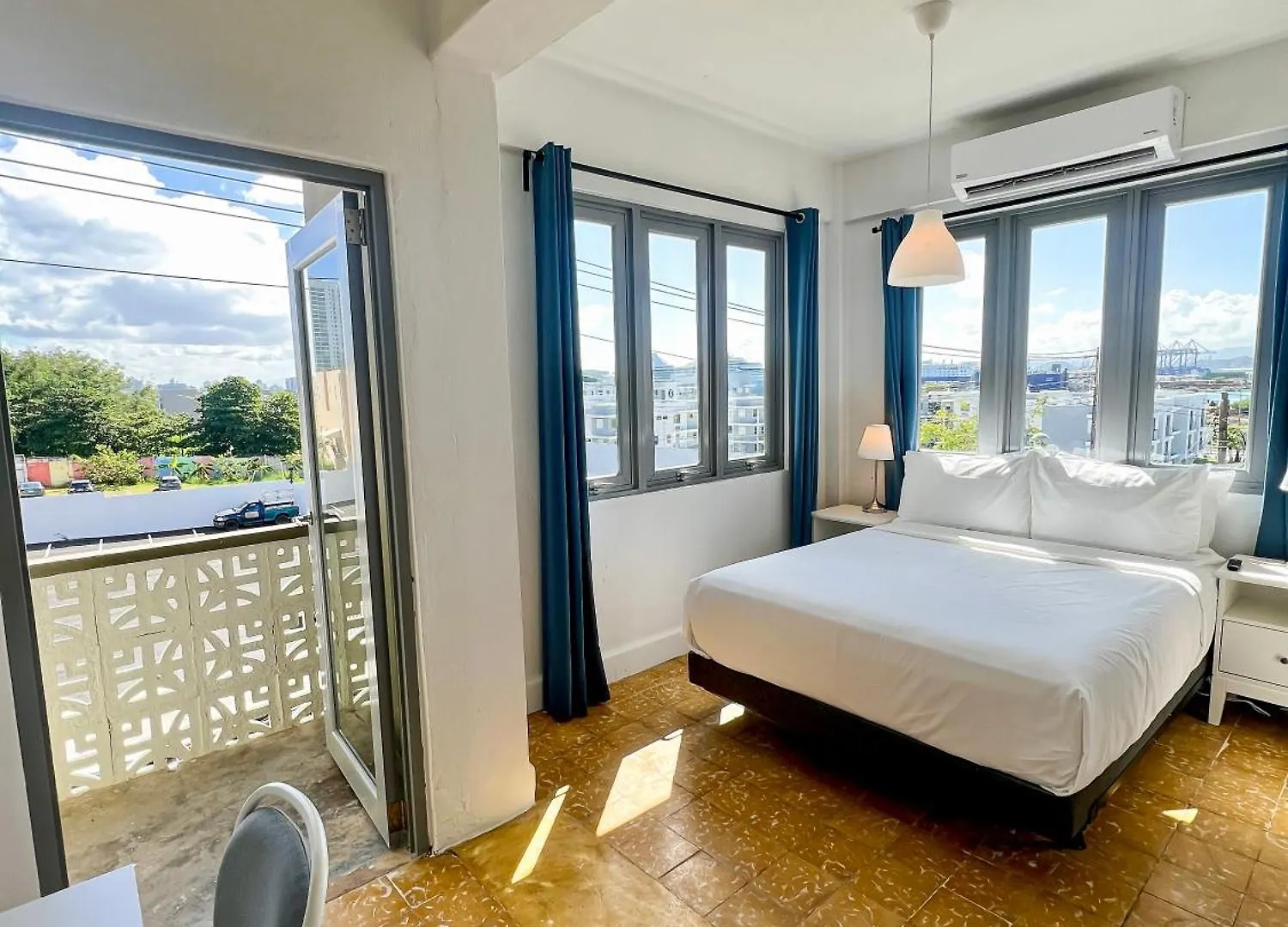 Urbana Hotel San Juan