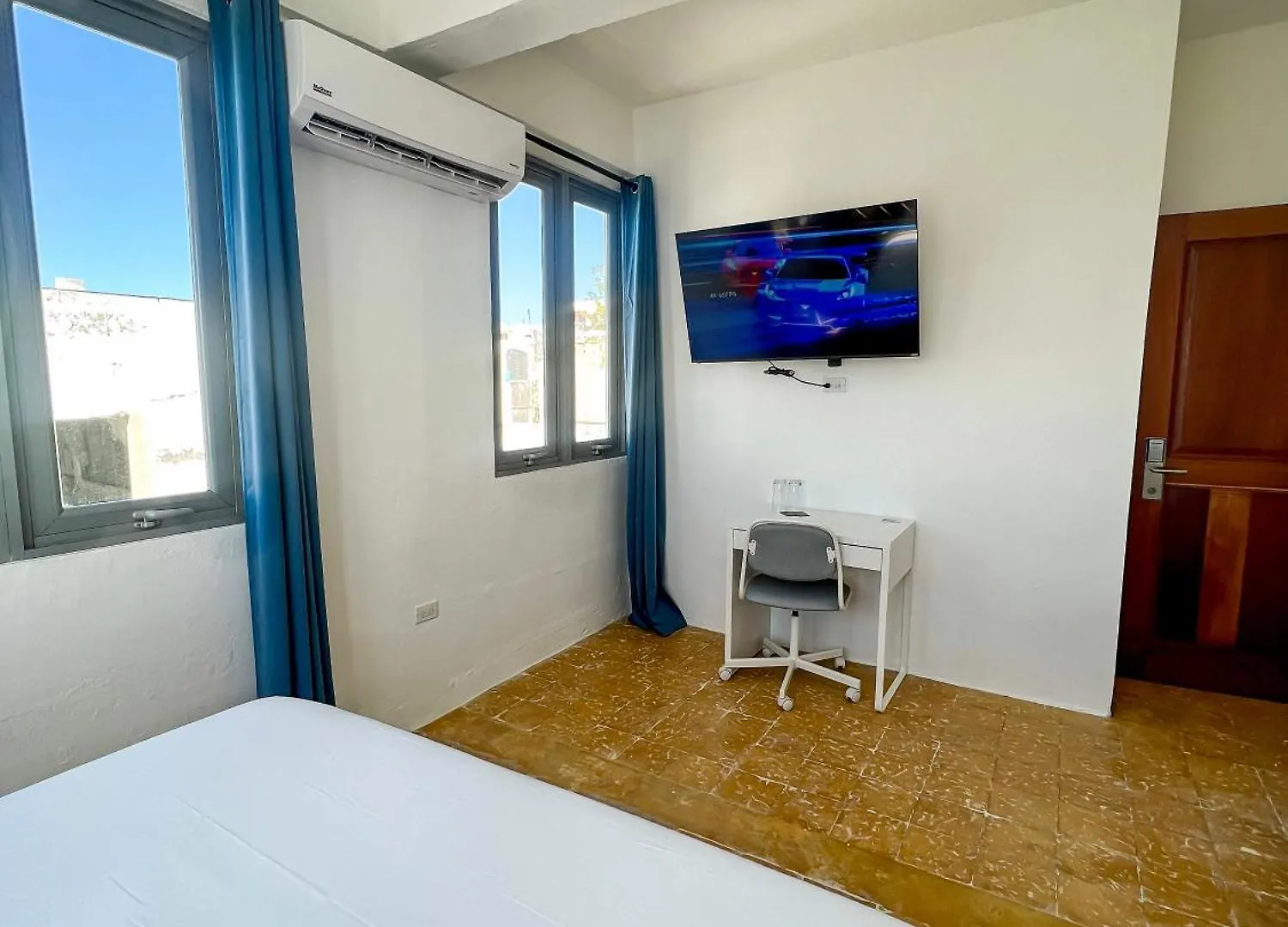 Urbana Hotel San Juan